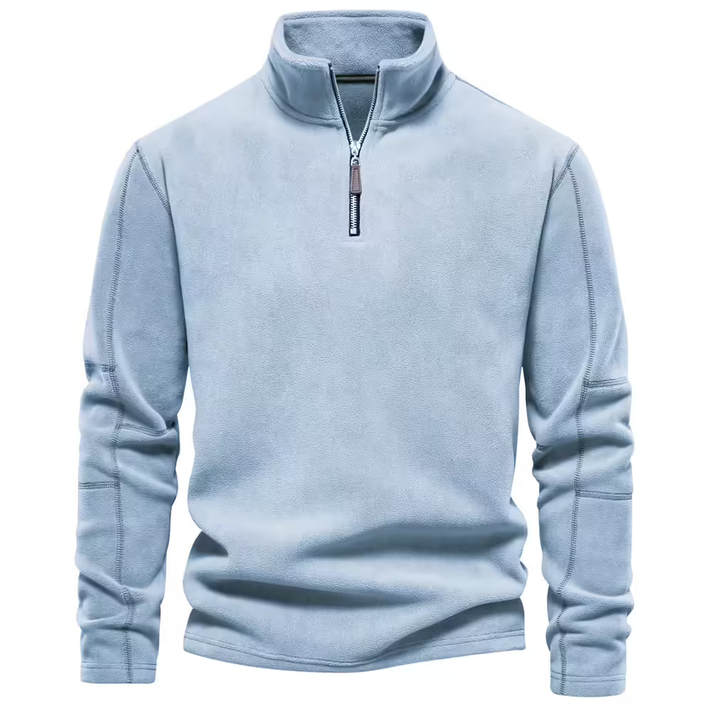 Pull Montagne Chic