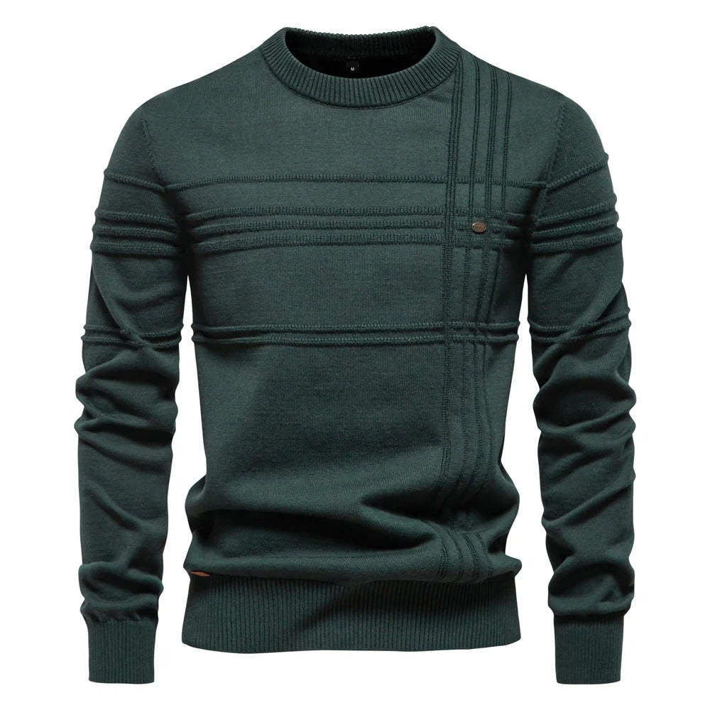 Maglione Tricot Aristocratico